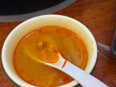 -大理.老字号渝记酸萝卜乌鱼(古城总店)