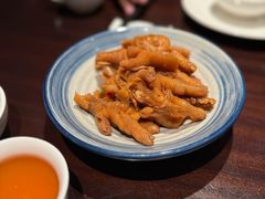 -姚江春中餐厅·太平洋大酒店