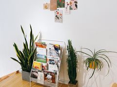 -隹木咖啡馆(宝龙广场店)