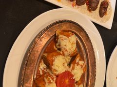 -Efes Turkish & Mediterranean Cuisine 艾菲斯餐厅(陆家嘴店)