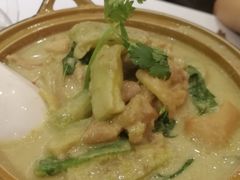 -阿诺泰·泰国餐厅(棕北店)