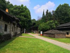 -景德镇古窑民俗博览区