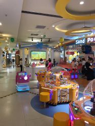 -乐多星球潮玩中心(沈阳嘉里城店)
