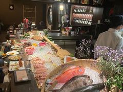 -三川·十酒Izakaya(南昌路店)