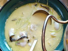 -聚鑫阁江浙菜·非遗传承技艺(青村帝华园店)