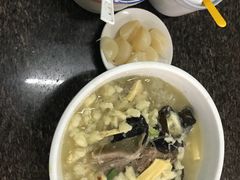 -老乌家特色小炒泡馍(大皮院店)