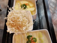 -左庭右院鲜牛肉火锅(南通CBD大有境店)