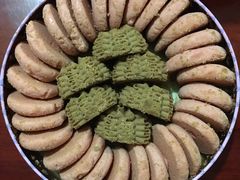 -珍妮曲奇聪明小熊(尖沙咀店)