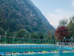 -九龙湾景区拓展会议