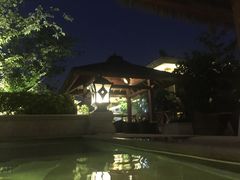 -苏州湾王焰温泉度假酒店