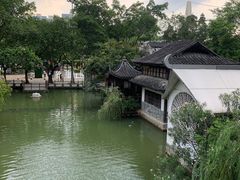 -龙凤山庄影视度假村