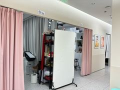 -天真蓝照相馆(新世界店)