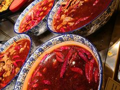 -星伦多自助料理(华润万象城店)