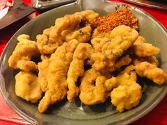 酥肉-谭鸭血老火锅(漳州路店)