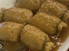 -玉华台饭庄(裕中西里小区店)