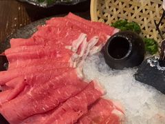 -捞王锅物料理(凯旋路店)