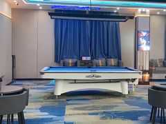 -永宁台球·棋牌俱乐部(淮海路店)