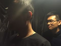 -秃鹫湾·推理大师沉浸式实景演绎推理剧场