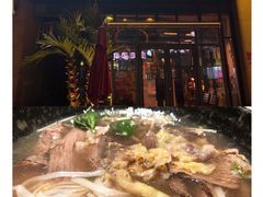 -越谜·越南餐厅(长白店)