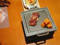 -仓桥家·焗寿司·锅物(光谷步行街店)