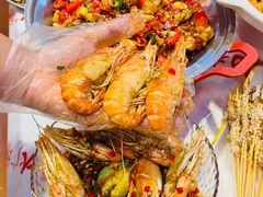 -饶福记·南昌烧烤大排档(九龙湖土著店)