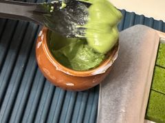 -九十葉·抹茶(南京·德基店)
