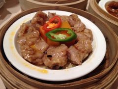 iphone_upload_pic-陶陶居海鲜酒家(新马路店)