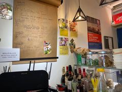 -Mesa Madre梅萨妈妈·Bintana(国贸店)