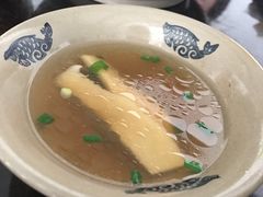 -回水镇·江湖川菜(恒大新城店)
