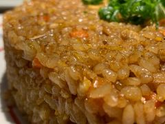 叉烧炒饭-大雄寿司(中华广场店)