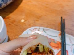 -四季厨房 鲁菜·孔府烤鸭(二环南路店)