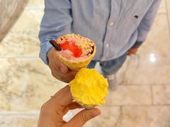 -西安高新希尔顿酒店·咖啡露台西餐厅