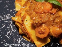 -北辰洲际酒店·IT MAMA意式家味餐厅