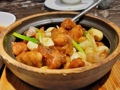 -翠香阁潮州菜馆·始于1994(珠江路店)