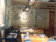 大堂-钟鸭子·非物质文化遗产(观景路店)