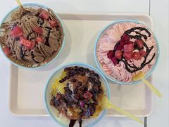 -梁子刨冰王&梁小糖(王顶堤店)