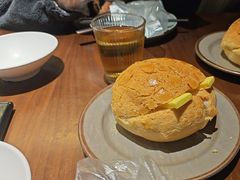 -千日贺茶餐厅(高新万达店)