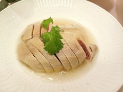 -江南灶中餐厅(南京香格里拉店)