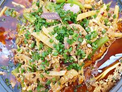 -阆辣荟餐饮(老味道8年·古城店)