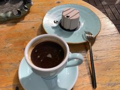 -咖法森林·咖啡  酒吧(天河店)