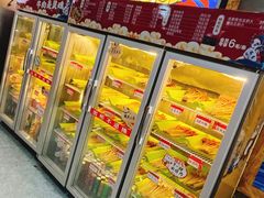 -六婆串串香(锦祥美食街店)