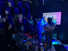 -欢乐迪KTV(南京夫子庙三山街店)