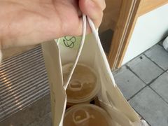 -喜茶(东莞厚街万达店)