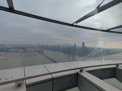 -澳门旅游塔360°旋转餐厅(南湾湖广场店)