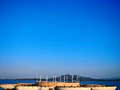 -池州市平天湖风景区