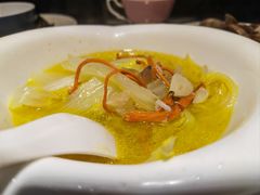 -忘忧草融合私房菜(红鼎国际店)