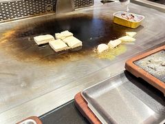 -大神太神·铁板烧(七宝领展广场店)