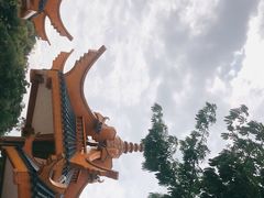 -金砂公园
