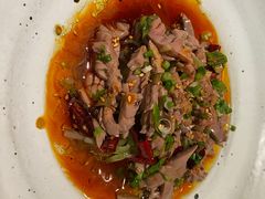 -辛香汇·现炒川菜(淮海路百盛店)