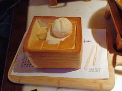 -绿茶餐厅(深圳龙华天虹购物中心店)